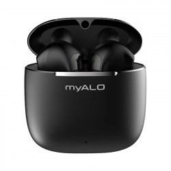 Tai nghe Bluetooth myALO Z-One Màu Xám